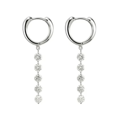 AROS COLGANTES CON CUBIC